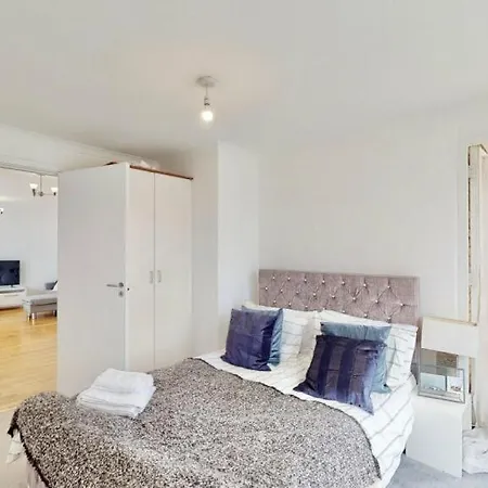 Apartamento 85 Tivoli Court, Rotherhithe Street, London, Se16 5ud