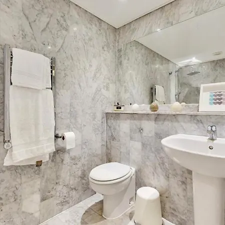 Apartamento 85 Tivoli Court, Rotherhithe Street, London, Se16 5ud