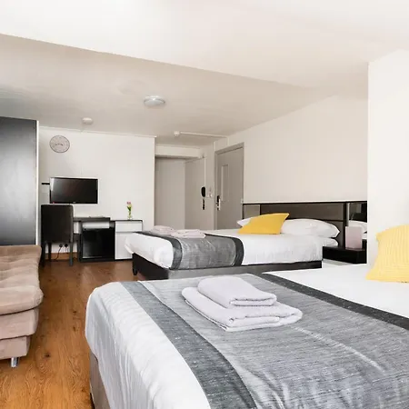 Hoxton Shoreditch 3*