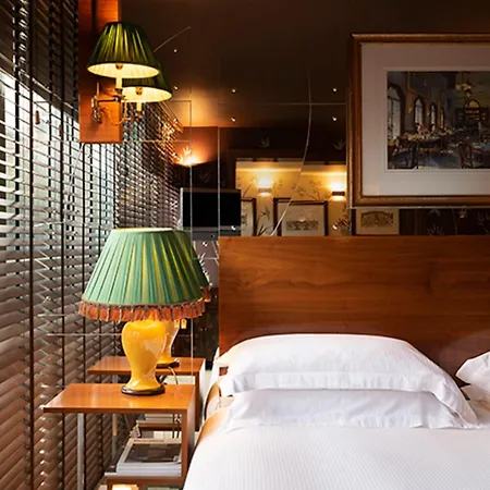 Boundary Shoreditch 5* London