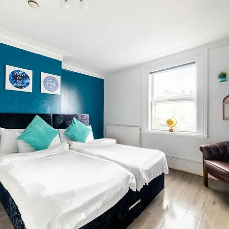 Hostel Book A Bed *