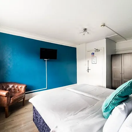 Book A Bed London