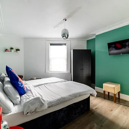 Book A Bed *