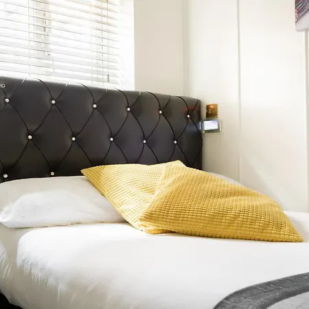 Hoxton Shoreditch Hotel London