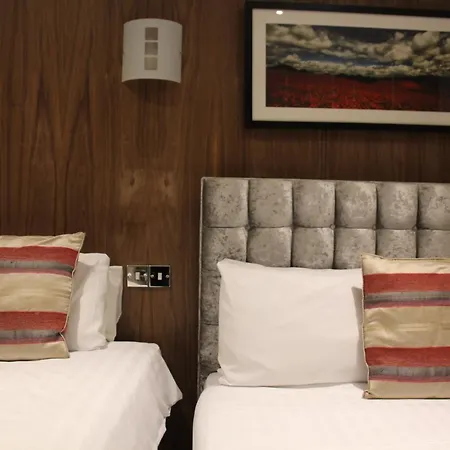 Hotel Cheshire