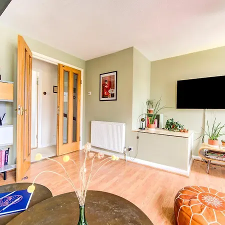 Guestready - Pacific West Coast In Canada Water * London