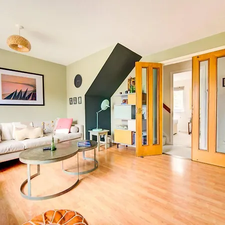 Apartment Guestready - Pacific West Coast In Canada Water *