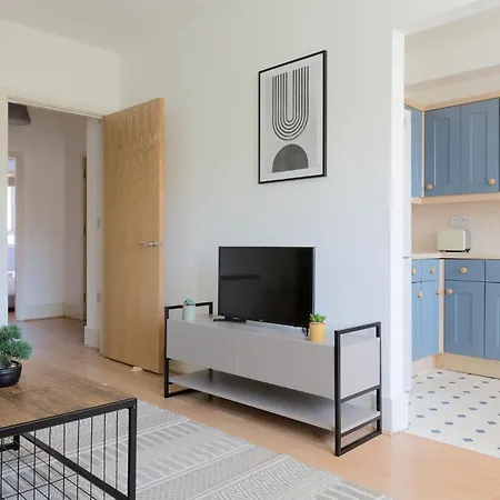 The Haggerston Flat * London