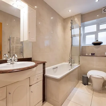 The Haggerston Flat London