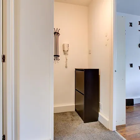 Apartment Charming & Cozy *