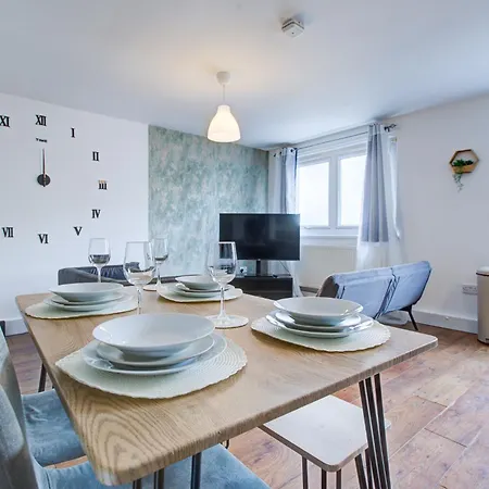 Apartment Charming & Cozy *