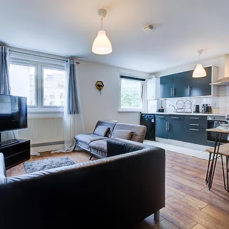 Apartment Charming & Cozy
