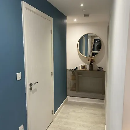 Wonderful En-suite Bedroom - With Bruno Alloggio in famiglia