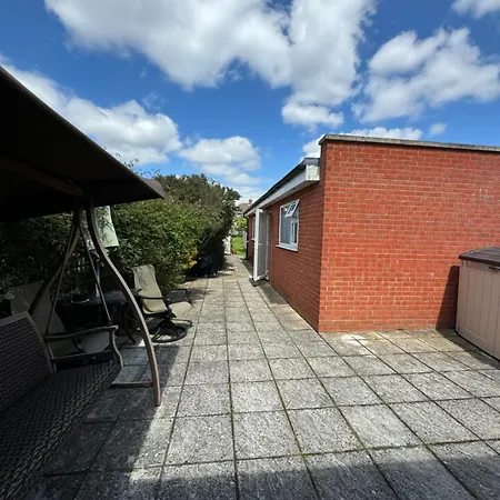 Orchard Annex * Bexleyheath