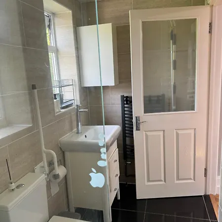 Orchard Annex * Bexleyheath