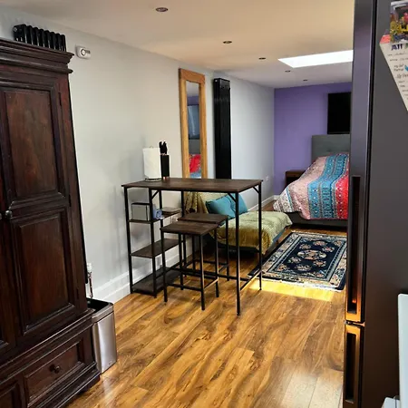 Apartment Orchard Annex
