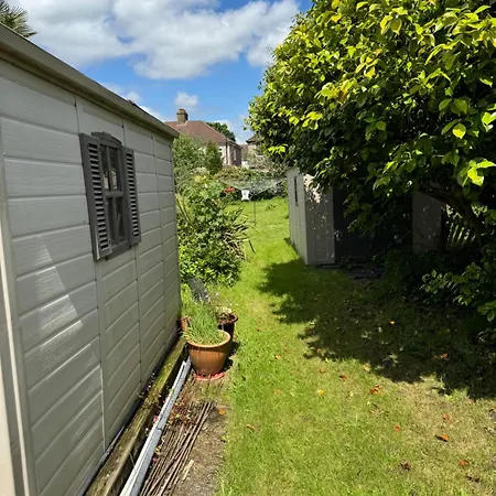 Apartment Orchard Annex Bexleyheath
