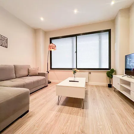 Apartment Charming 1-bedroom Haven Near The Shard In Elephant & Castle