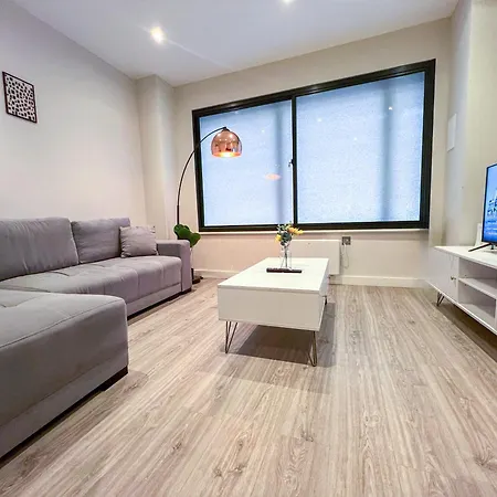 Charming 1-bedroom Haven Near The Shard In Elephant & Castle London