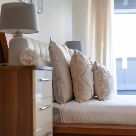 Apartment The Greenwich London