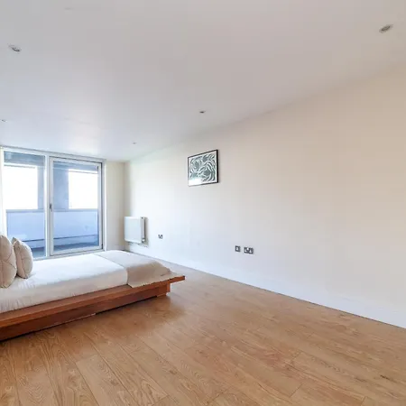 Apartment The Greenwich *