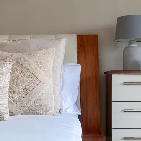 The Greenwich Apartment London