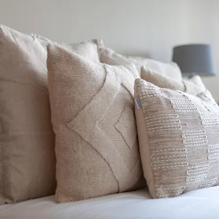 The Greenwich Apartment London