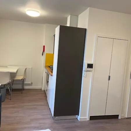 Apartment Cosy Private Ensuites And In The Heart Of