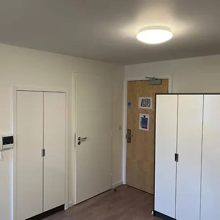Cosy Private Ensuites And In The Heart Of Apartment *