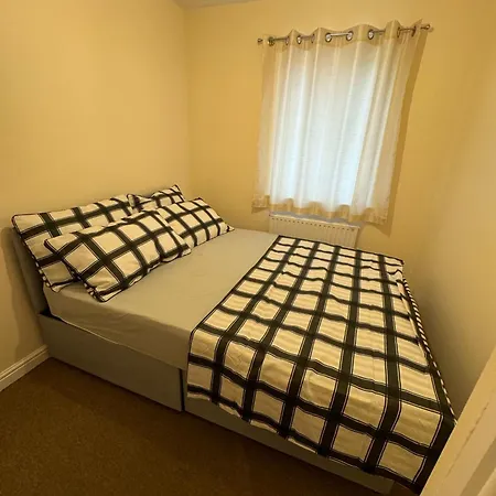 Arden Place Apartment Thamesmead (Greater London)