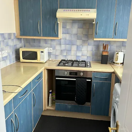 Arden Place Thamesmead (Greater London)