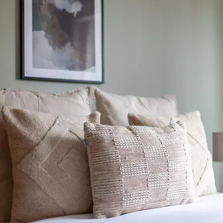 The St Khatarine's Apartment London
