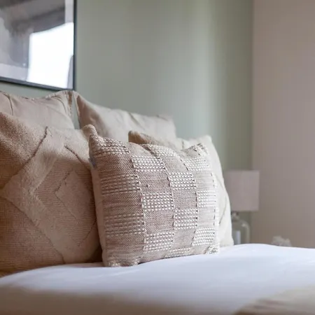 The St Khatarine's Apartment London