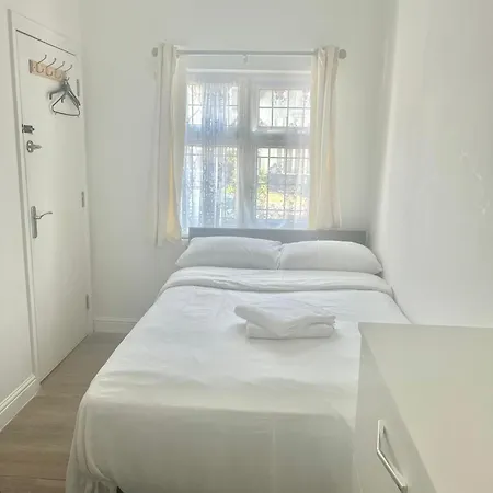 Apartament Starlet Wanstead