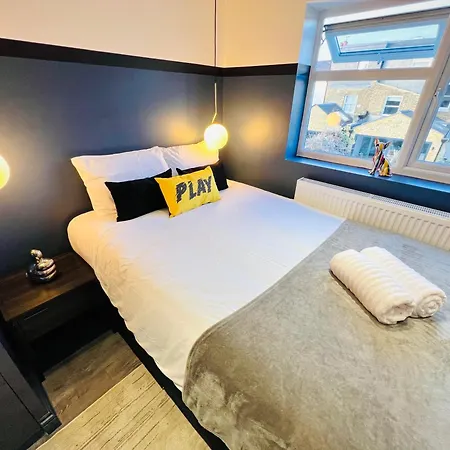 Pensión 61 Studio, Ideal For Tourists High Recommend!!!