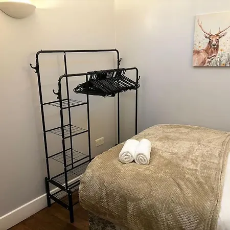 Holiday home The Urban Retreat 4bdr Sleep 14 London