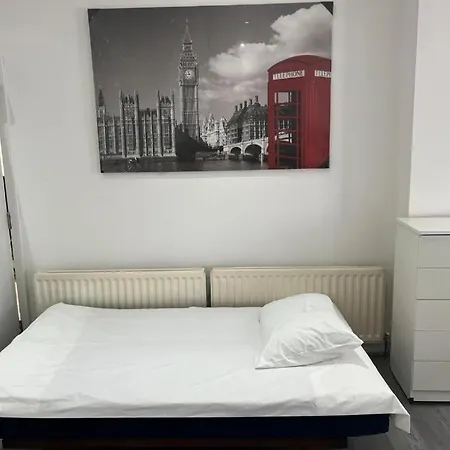 Apartament Starlet