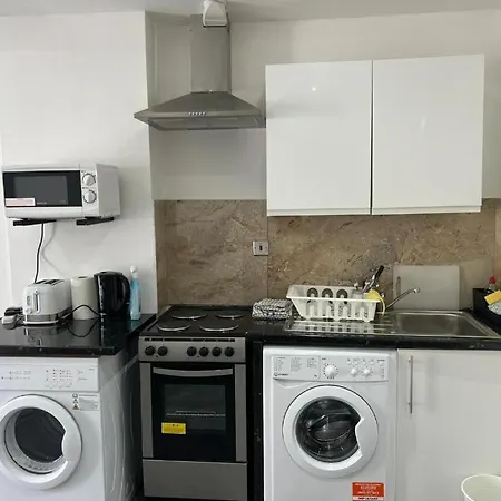 Apartament Starlet *