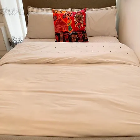 Crescent - Two Bedroom