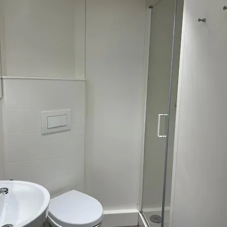 Cosy Private Ensuites And In The Heart Of *