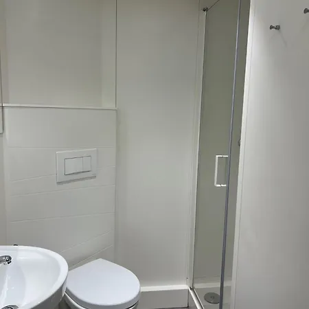 Cosy Private Ensuites And In The Heart Of