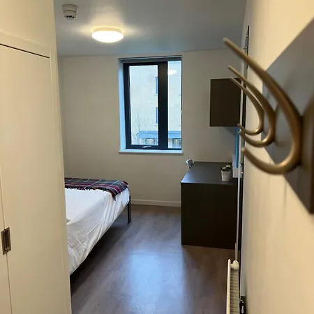 Apartment Cosy Private Ensuites And In The Heart Of