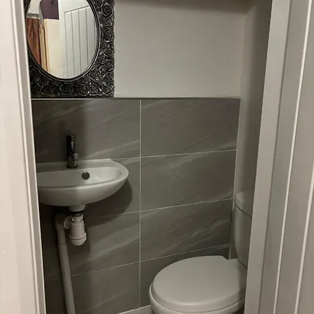 Homestay Greenwich House London