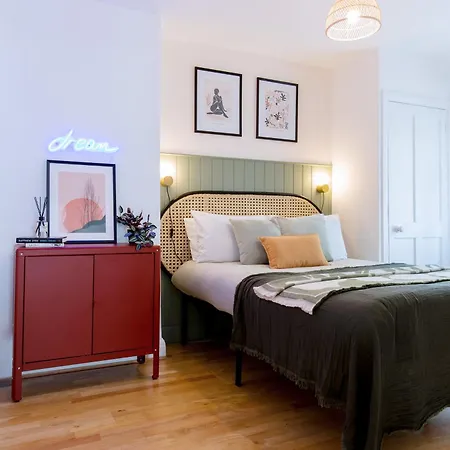 Appartamento 3-bed House - Next To Olympic Park & Westfield *