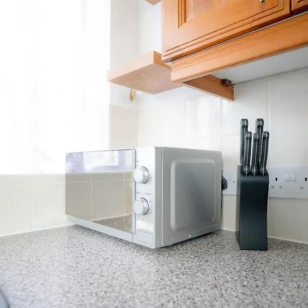 Amazing 2 Bedroom With Parking Belvedere