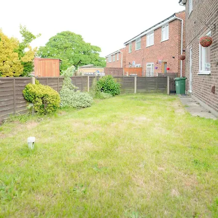 Apartment Amazing 2 Bedroom With Parking