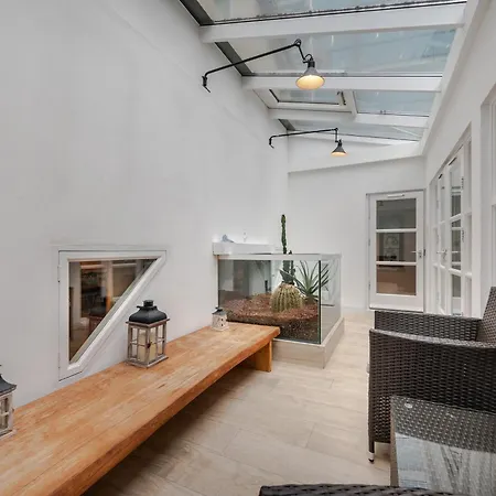 Stunning Duplex In