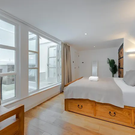 Apartment Stunning Duplex In *