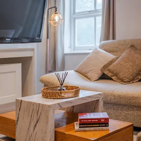 Apartment Stunning Duplex In *