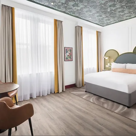 The Welbeck By Ihg 4* Londres